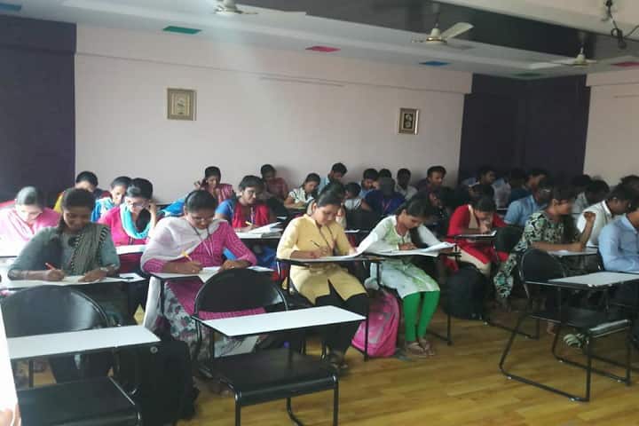 classroom